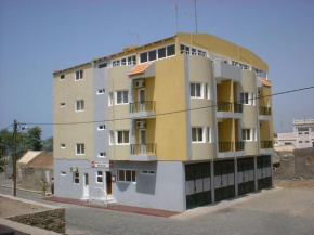 Residencial Pôr do Sol
